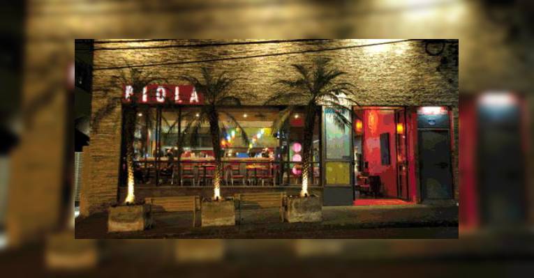 Снимок Piola, Сан-Паулу