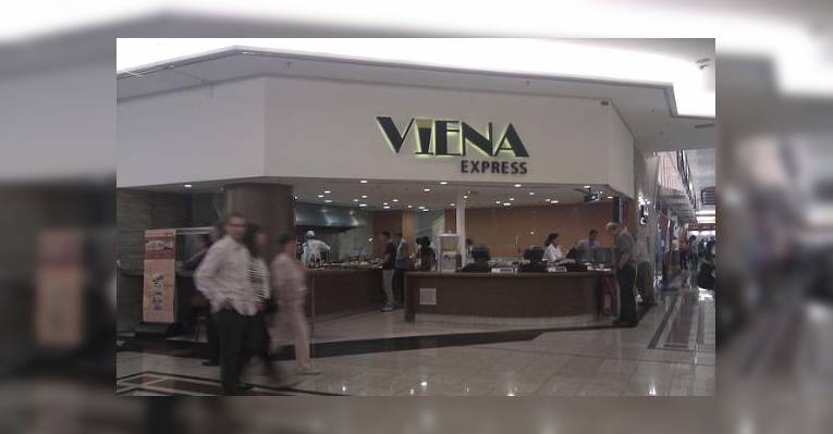 Снимок Viena, Сан-Паулу