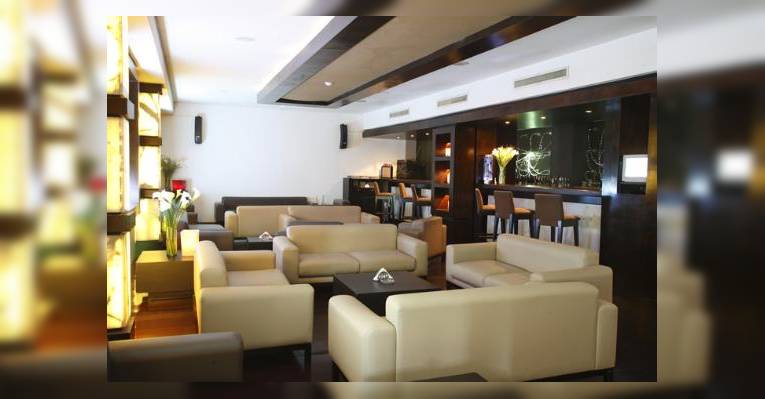 Снимок Cala Restaurant & Lounge, Каракас