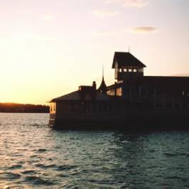 Restaurant Knipan