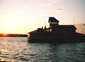 Restaurant Knipan