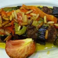 Al Khawali Restaurant