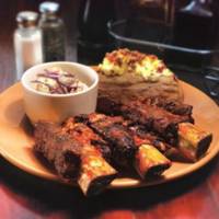 Tony Roma's