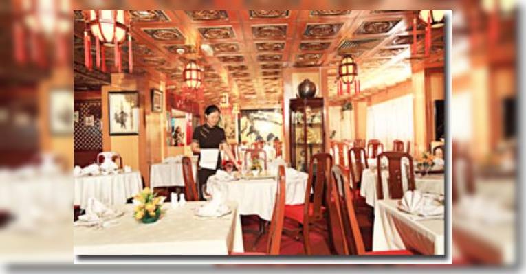 Снимок China Restaurant, Абу-Даби