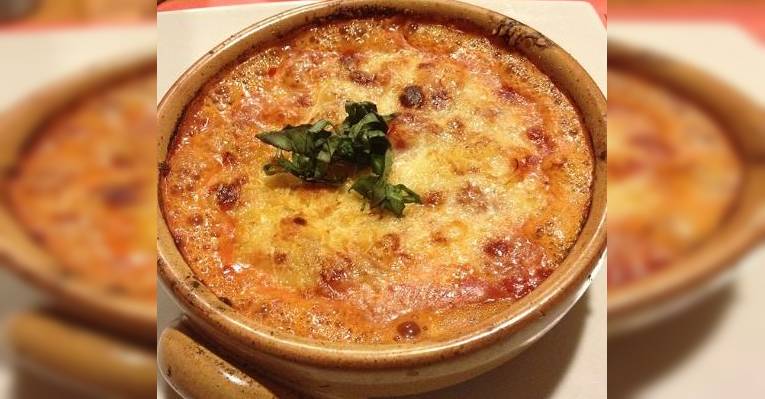 Снимок Pizzeria Romolo e Remo, Сальвадор