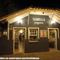 Sambuca Pizzaria
