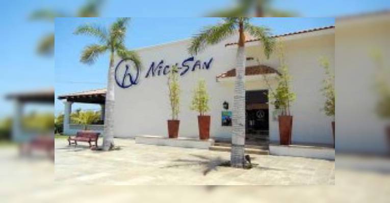 Снимок Nick-San Japanese Restaurant & Sushi Bar Palmilla, Сан-Хосе-дель-Кабо