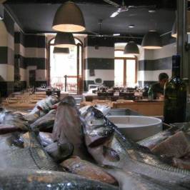 Trattoria Ciak La Lampara