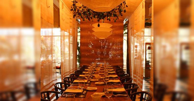 Снимок Chef Laudico Bistro Filipino, Манила