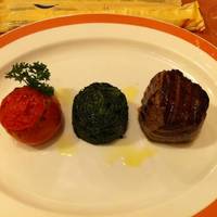 Galleria Restaurant & Pizza