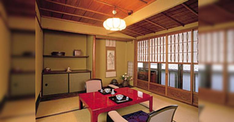 Снимок Kinmata Restaurant, Киото