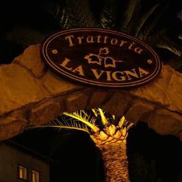 Trattoria La Vigna