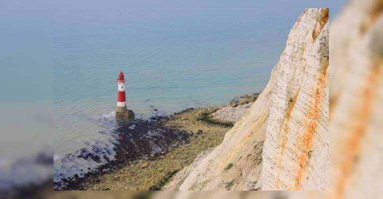 Снимок Beachy Head, Истборн