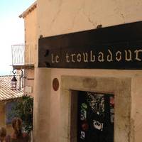 le Troubadour