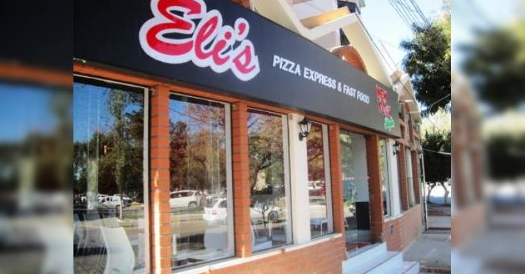 Снимок Eli's Pizza Express, Ла-Пас