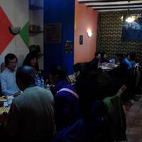 Cafe-Restaurant Potocchi