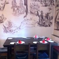 El Meson