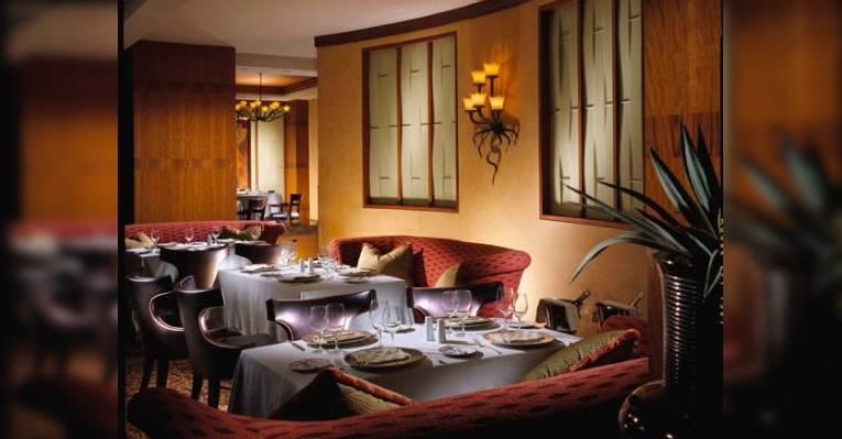 Снимок Tabachin  (Fairmont Pierre Marques), Акапулько
