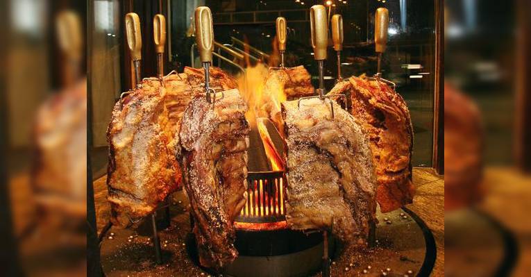 Снимок Churrascaria Vento Haragano, Сан-Паулу