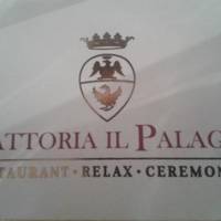 Fattoria il Palagio