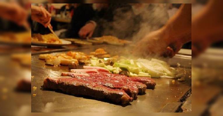 Снимок tokyo garden, Бейкерсфилд