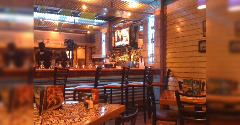 Снимок Chili's, Мехико