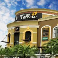 The Terrace