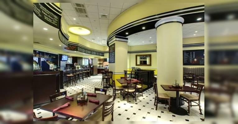 Снимок Aria Trattoria, Вашингтон