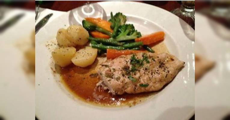 Снимок Bocelli Cafe & Resturant, Перт