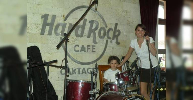 Снимок Hard Rock Cafe, Картахена