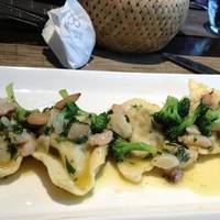 Ravioli