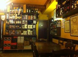 Enoiteca Carmenere