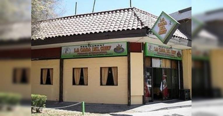 Снимок La Casa del Chef, Сантьяго
