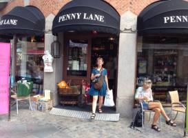 Penny Lane Cafe