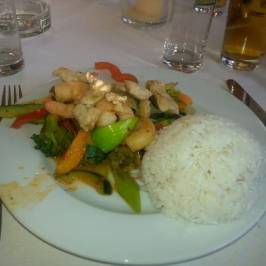 Restaurant Steiner