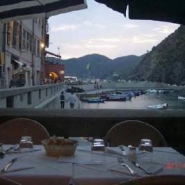 Ristorante Il Gambero Rosso
