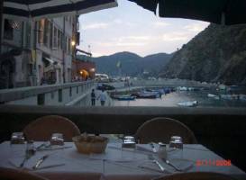 Ristorante Il Gambero Rosso