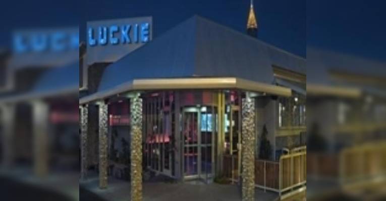 Снимок Luckie Food Lounge, Атланта