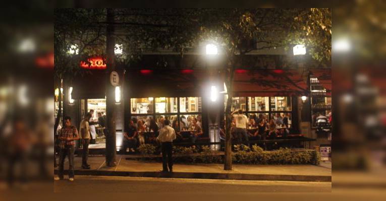Снимок Bar Astor, Сан-Паулу