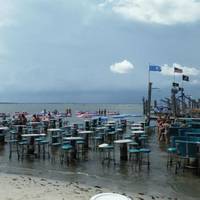 Seacrets