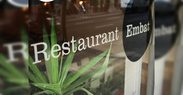 Снимок Restaurant Embat, Барселона