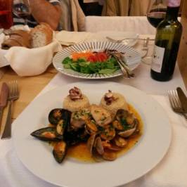 Piccolo Hotel Ristoro Olina