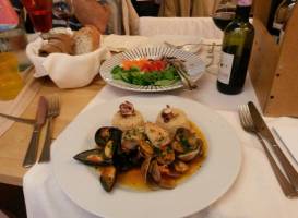 Piccolo Hotel Ristoro Olina