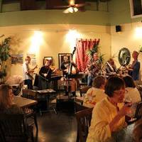 Cellar Door Wine Bar