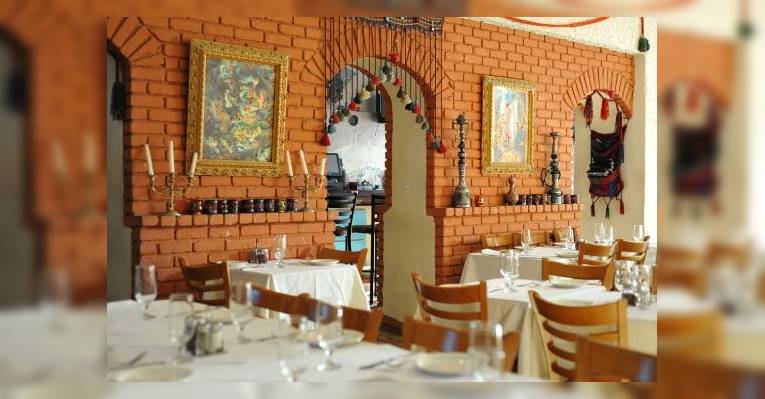 Снимок Pars Grill House and Bar, Нью-Йорк