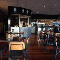 The Waterfront Cafe