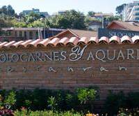 Solo Carnes Y Aquarium