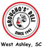Groucho's Deli of West Ashley