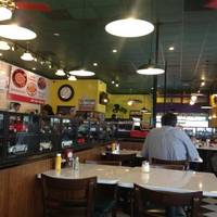 Truett's Pizza Cafe