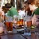 Снимок Riegrovy Sady Beer Garden, Прага